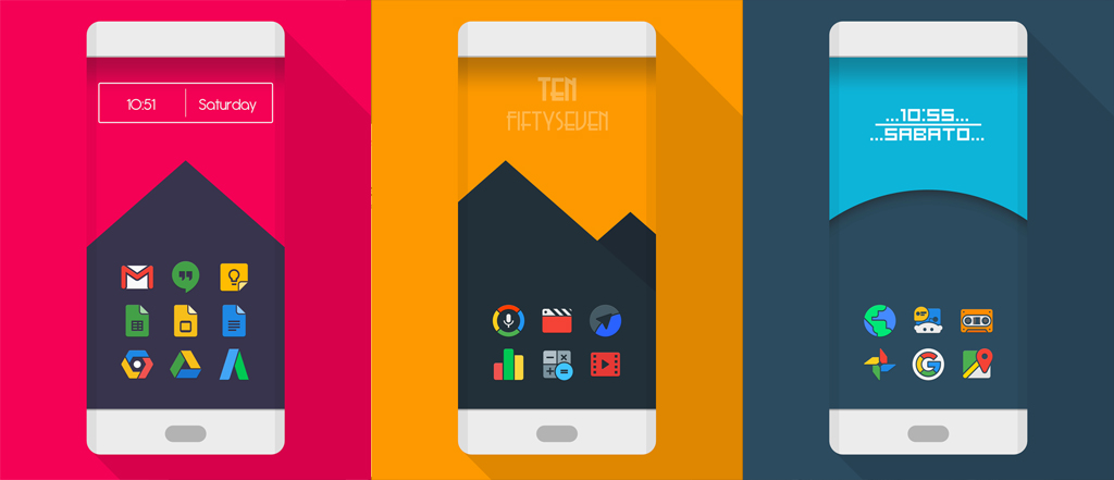 [09/11/17] Mời tải
11 ứng
dụng dành cho Android đang được miễn phí và giảm giá trong
thời gian ngắn