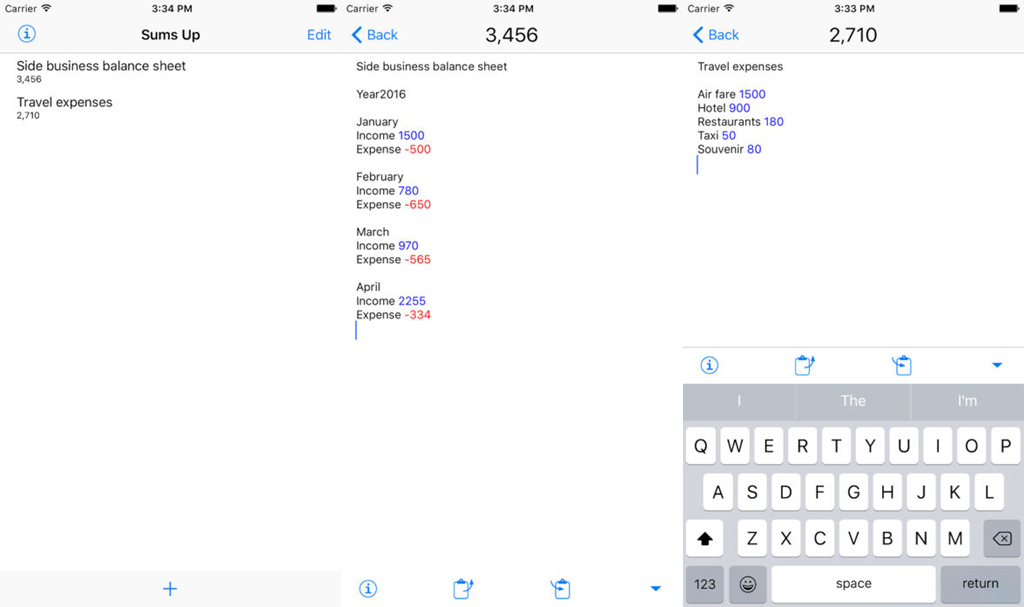 [09/11/17] Mời tải
12 ứng
dụng cho iOS đang miễn phí trong thời gian ngắn, tổng trị
giá 27 USD