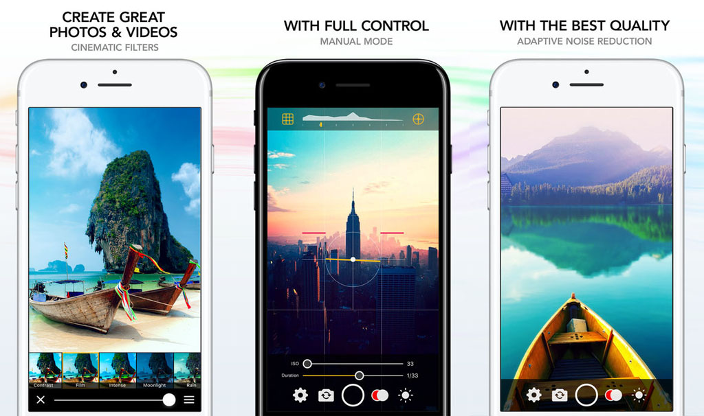 [09/11/17] Mời tải
12 ứng
dụng cho iOS đang miễn phí trong thời gian ngắn, tổng trị
giá 27 USD