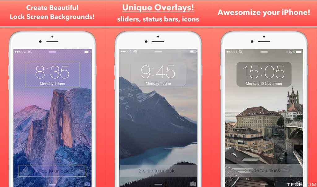 [09/11/17] Mời tải
12 ứng
dụng cho iOS đang miễn phí trong thời gian ngắn, tổng trị
giá 27 USD