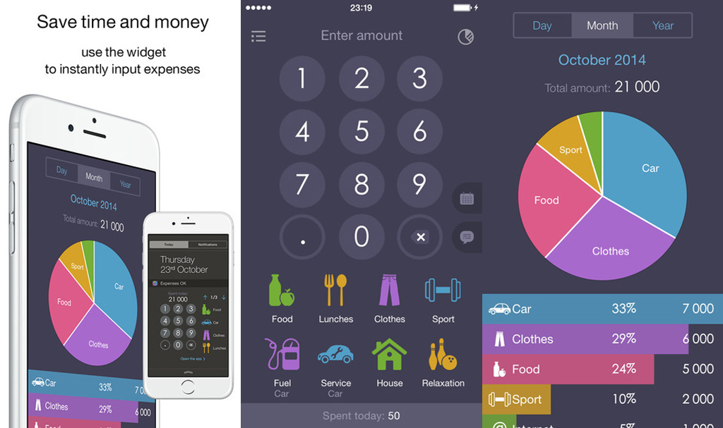[11/11/17] Mời tải
17 ứng
dụng cho iOS đang miễn phí trong thời gian ngắn, tổng trị
giá 37 USD