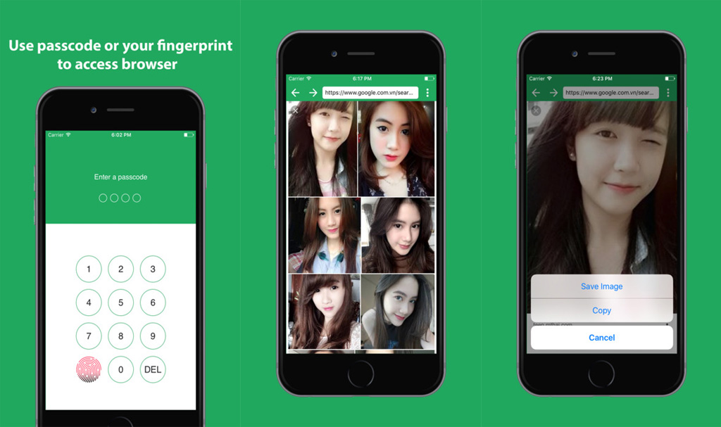 [11/11/17] Mời tải
17 ứng
dụng cho iOS đang miễn phí trong thời gian ngắn, tổng trị
giá 37 USD
