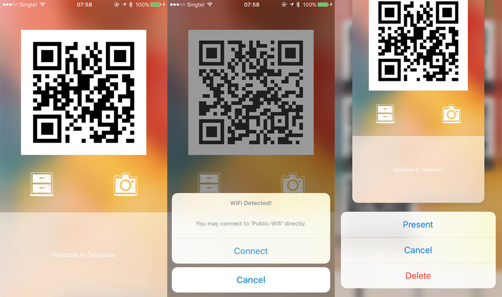 [11/11/17] Mời tải
17 ứng
dụng cho iOS đang miễn phí trong thời gian ngắn, tổng trị
giá 37 USD