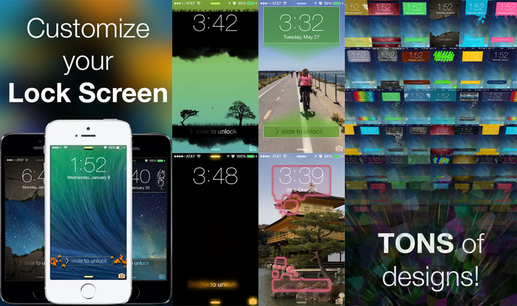 [12/11/17] Mời tải
10 ứng
dụng cho iOS đang miễn phí trong thời gian ngắn, tổng trị
giá 30 USD