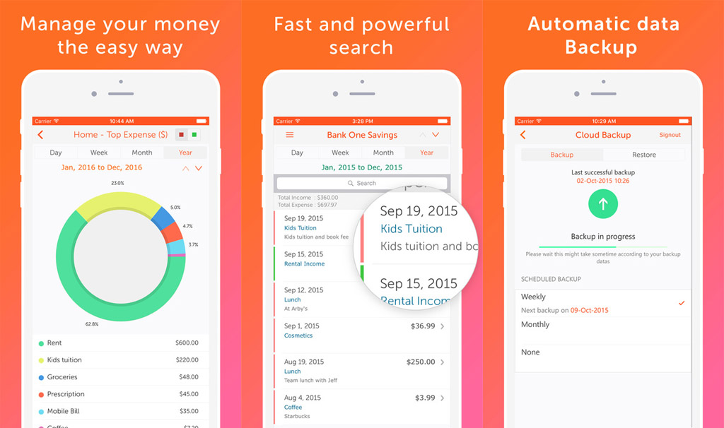 [12/11/17] Mời tải
10 ứng
dụng cho iOS đang miễn phí trong thời gian ngắn, tổng trị
giá 30 USD