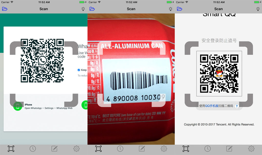 [13/11/17] Mời tải
8 ứng
dụng cho iOS đang miễn phí trong thời gian ngắn, tổng trị
giá 16 USD