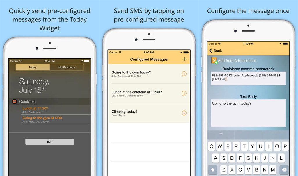 [13/11/17] Mời tải
8 ứng
dụng cho iOS đang miễn phí trong thời gian ngắn, tổng trị
giá 16 USD