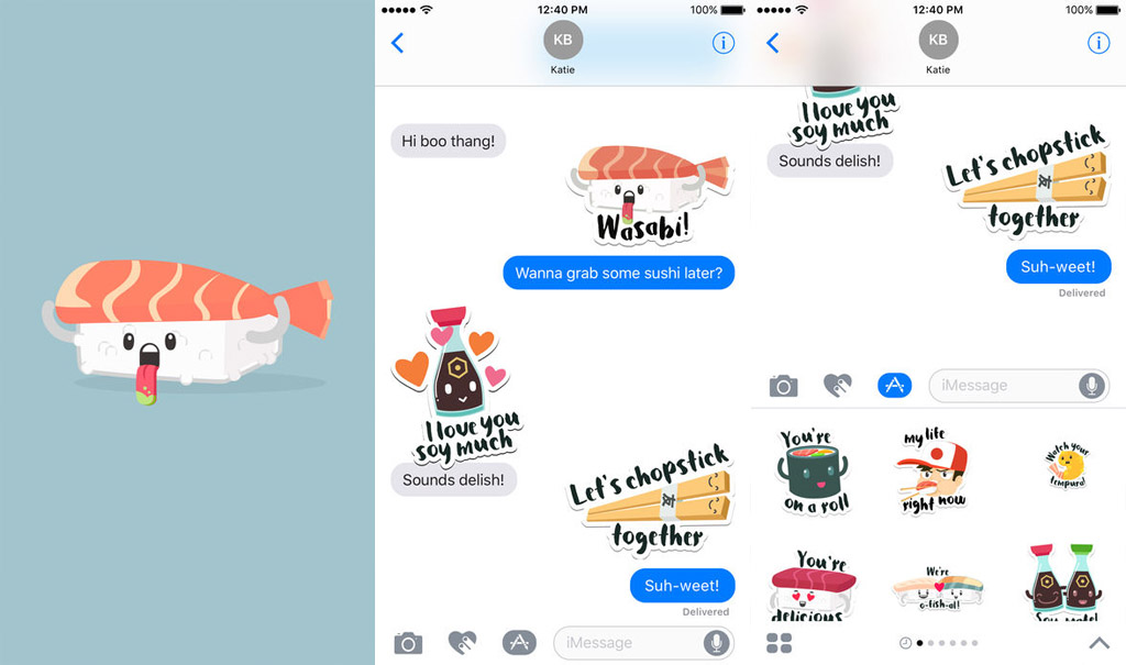 [14/11/17] Mời tải
8 ứng
dụng cho iOS đang miễn phí trong thời gian ngắn, tổng trị
giá 18 USD