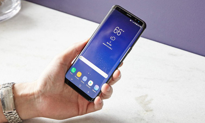 Rò rỉ thông tin mới về camera và kết nối IoT của Galaxy S9 qua hồ sơ kỹ sư Samsung trên LinkedIn