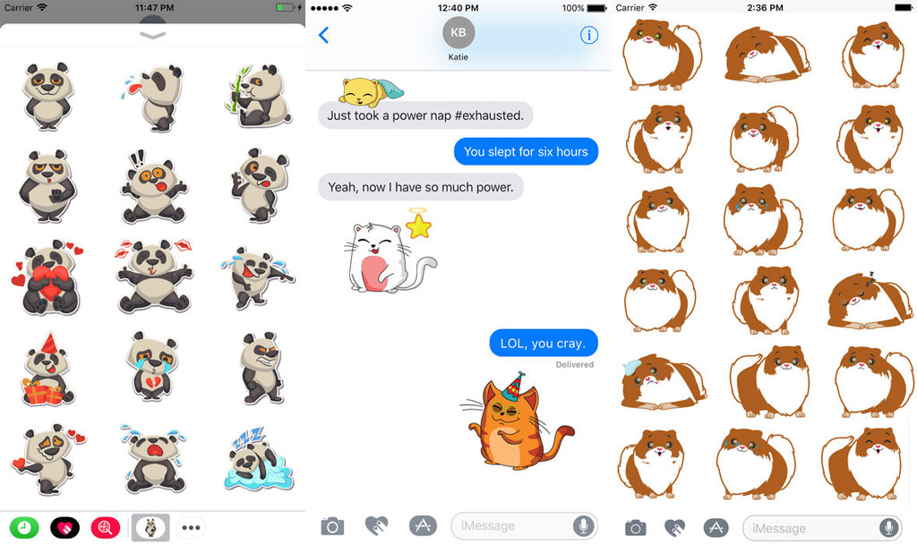 [15/11/17] Mời tải
13 ứng
dụng cho iOS đang miễn phí trong thời gian ngắn, tổng trị
giá 22 USD