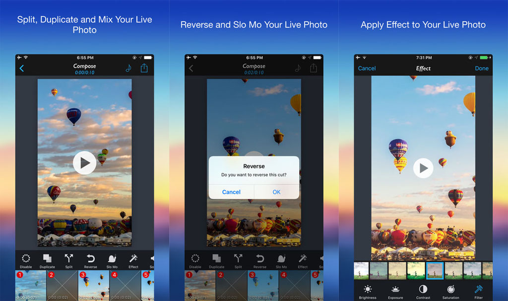[15/11/17] Mời tải
13 ứng
dụng cho iOS đang miễn phí trong thời gian ngắn, tổng trị
giá 22 USD