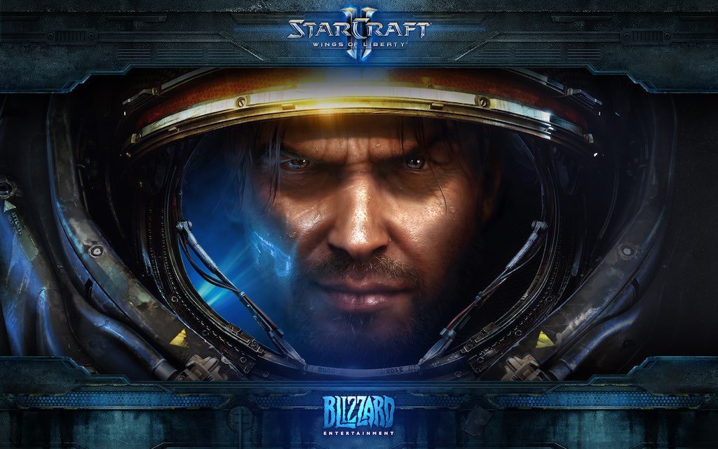 StarCraft II: Wings of Liberty đã chính thức miễn phí kể từ hôm nay (15/11)