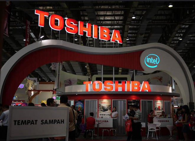 Toshiba sẽ bán mảng TV cho Hisense với giá trị 114,4 triệu USD