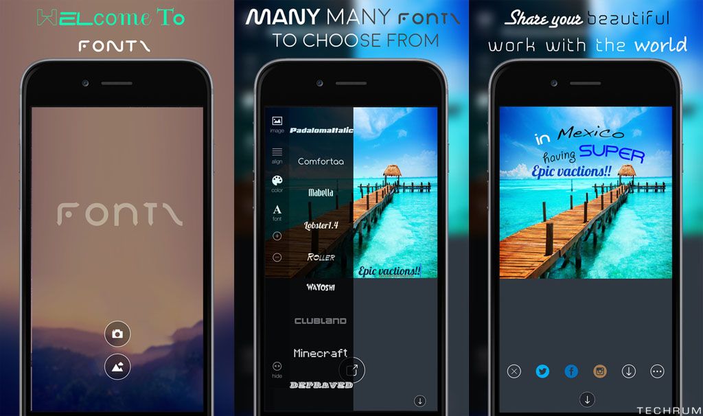 [17/11/17] Mời tải
14 ứng
dụng cho iOS đang miễn phí trong thời gian ngắn, tổng trị
giá 27 USD