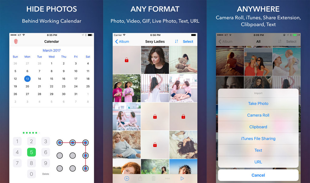 [17/11/17] Mời tải
14 ứng
dụng cho iOS đang miễn phí trong thời gian ngắn, tổng trị
giá 27 USD