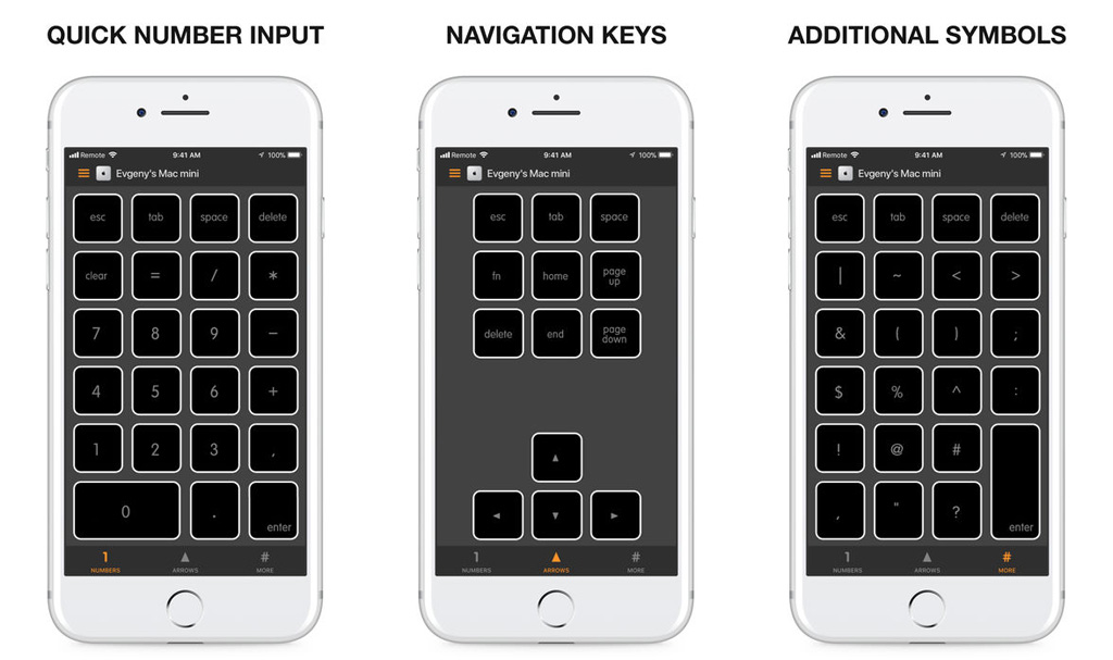 [17/11/17] Mời tải
14 ứng
dụng cho iOS đang miễn phí trong thời gian ngắn, tổng trị
giá 27 USD