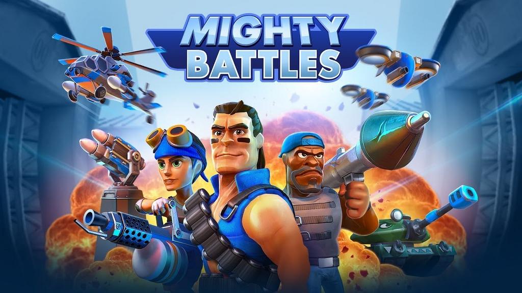 Top 8 game mobile miễn phí trên Android và iOS vừa được phát hành trong thời gian gần đây