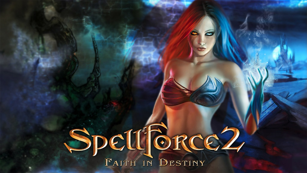 Spellforce 2: Game nhập vai kết hợp chiến thuật Spellforce 2 trị giá 14,99 USD đang được miễn phí, anh em tải về ngay nhé