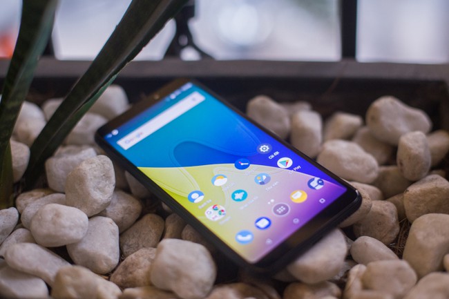 Trên tay bộ đôi smartphone Wiko View XL và View Prime: Màn hình vô cực, cấu hình tầm trung, giá rẻ chỉ 5 triệu đồng