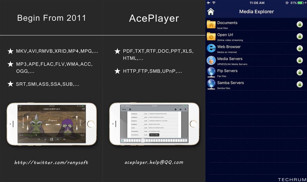 [23/11/17] Nhanh
tay tải về 10 ứng dụng và game trên iOS đang miễn phí trong
thời gian ngắn, tổng trị giá 35 USD