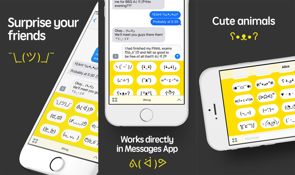 [23/11/17] Nhanh
tay tải về 10 ứng dụng và game trên iOS đang miễn phí trong
thời gian ngắn, tổng trị giá 35 USD