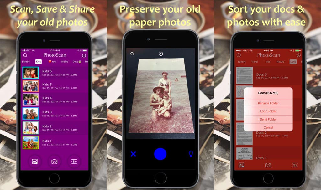 [23/11/17] Nhanh
tay tải về 10 ứng dụng và game trên iOS đang miễn phí trong
thời gian ngắn, tổng trị giá 35 USD