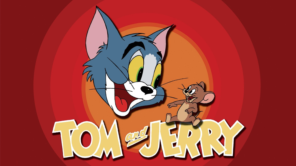 Trở về tuổi thơ với 161 tập phim ngắn phiên bản cổ điển hay nhất của Tom & Jerry, anh em tải ngay nhé