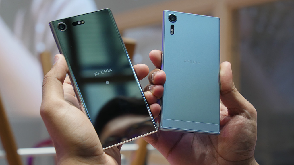 Sony Xperia XZ và Xperia XZs bắt đầu nhận được bản cập nhật Android 8.0 Oreo