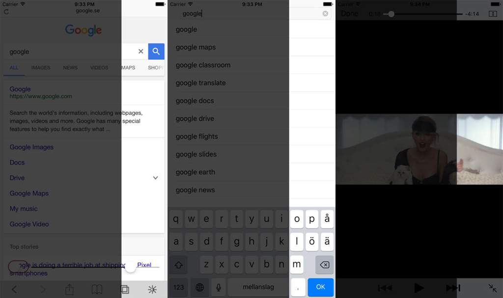 [26/11/17] Chia sẻ
11 ứng
dụng và trò chơi trị giá 26 USD cho iOS đang miễn phí trong
thời gian ngắn