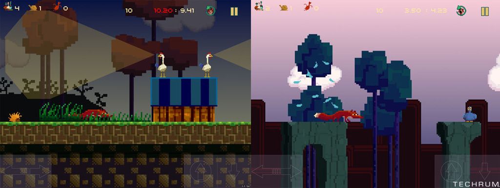 [26/11/17] Chia sẻ
11 ứng
dụng và trò chơi trị giá 26 USD cho iOS đang miễn phí trong
thời gian ngắn