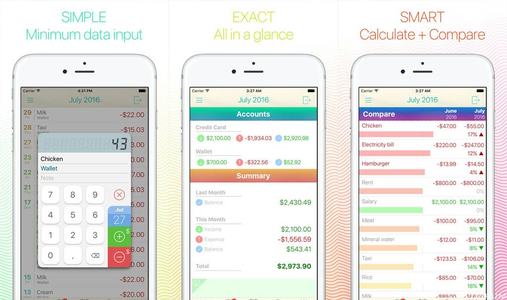 [26/11/17] Chia sẻ
11 ứng
dụng và trò chơi trị giá 26 USD cho iOS đang miễn phí trong
thời gian ngắn