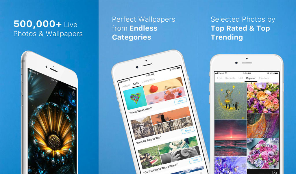 [26/11/17] Chia sẻ
11 ứng
dụng và trò chơi trị giá 26 USD cho iOS đang miễn phí trong
thời gian ngắn
