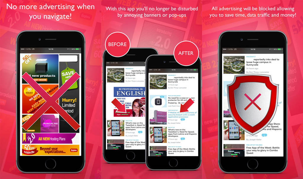 [26/11/17] Chia sẻ
11 ứng
dụng và trò chơi trị giá 26 USD cho iOS đang miễn phí trong
thời gian ngắn