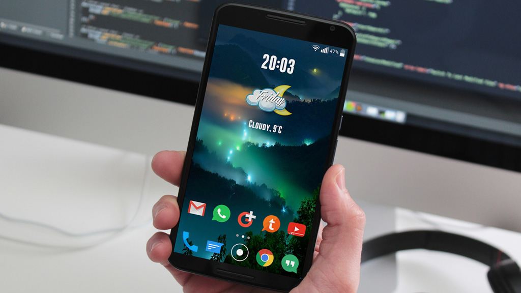 [26/11/17] Nhanh tay tải về 15 ứng dụng và game trên Android đang được miễn phí, giảm giá trong thời gian ngắn