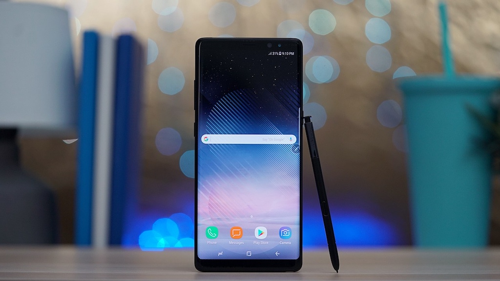 Rò rỉ danh sách những thiết bị của Samsung được cập nhật lên Android 8 Oreo