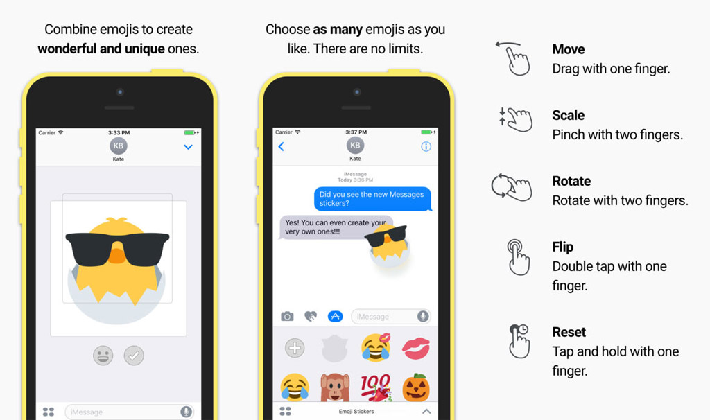 [27/11/17] Chia sẻ
10 ứng
dụng và trò chơi trị giá 13 USD cho iOS đang miễn phí trong
thời gian ngắn