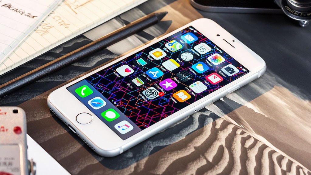 [28/11/17] Nhanh tay tải về 9 ứng dụng và game trị giá 18 USD trên iOS đang miễn phí trong thời gian ngắn