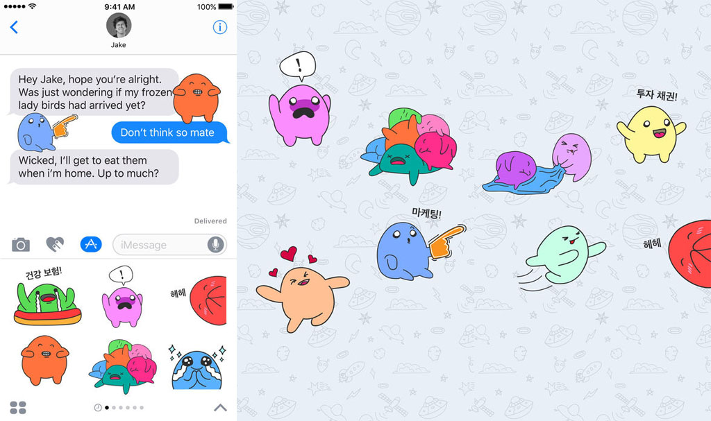 [29/11/17] Chia sẻ
11 ứng
dụng và trò chơi trị giá 24 USD cho iOS đang miễn phí trong
thời gian ngắn