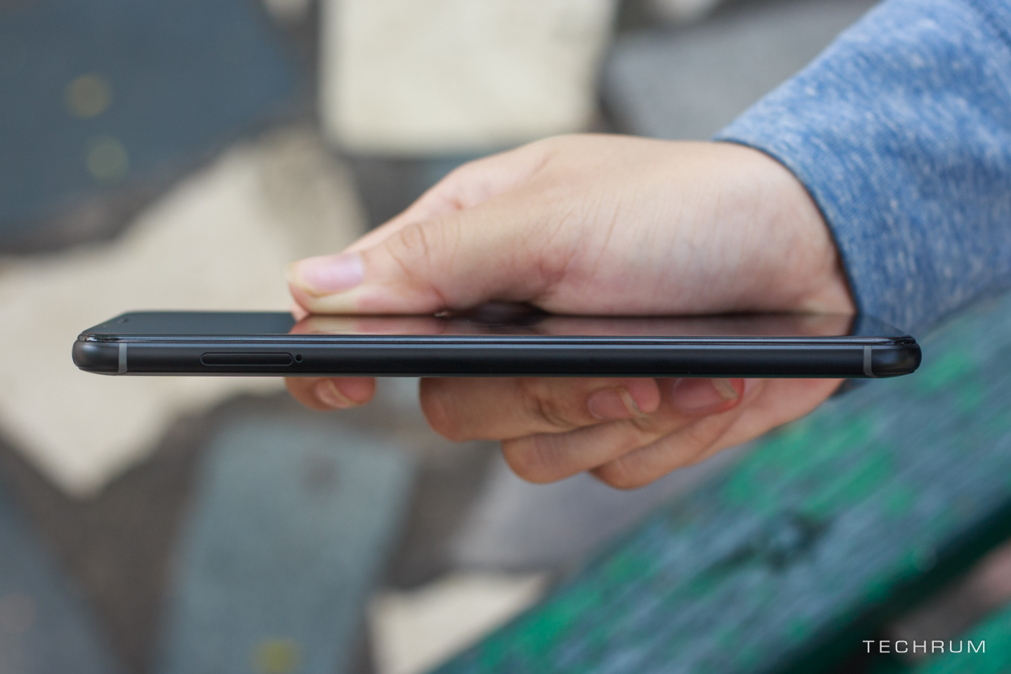 Đánh giá Wiko View XL:
Smartphone màn hình tràn rẻ nhất Việt Nam có gì Hot?