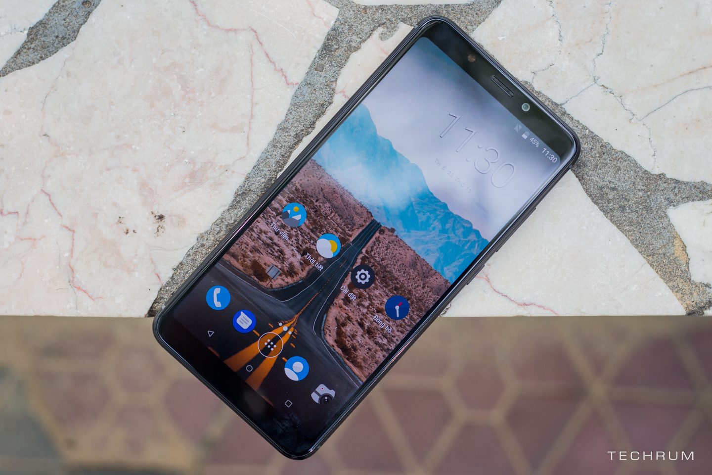 Đánh giá Wiko View XL:
Smartphone màn hình tràn rẻ nhất Việt Nam có gì Hot?
