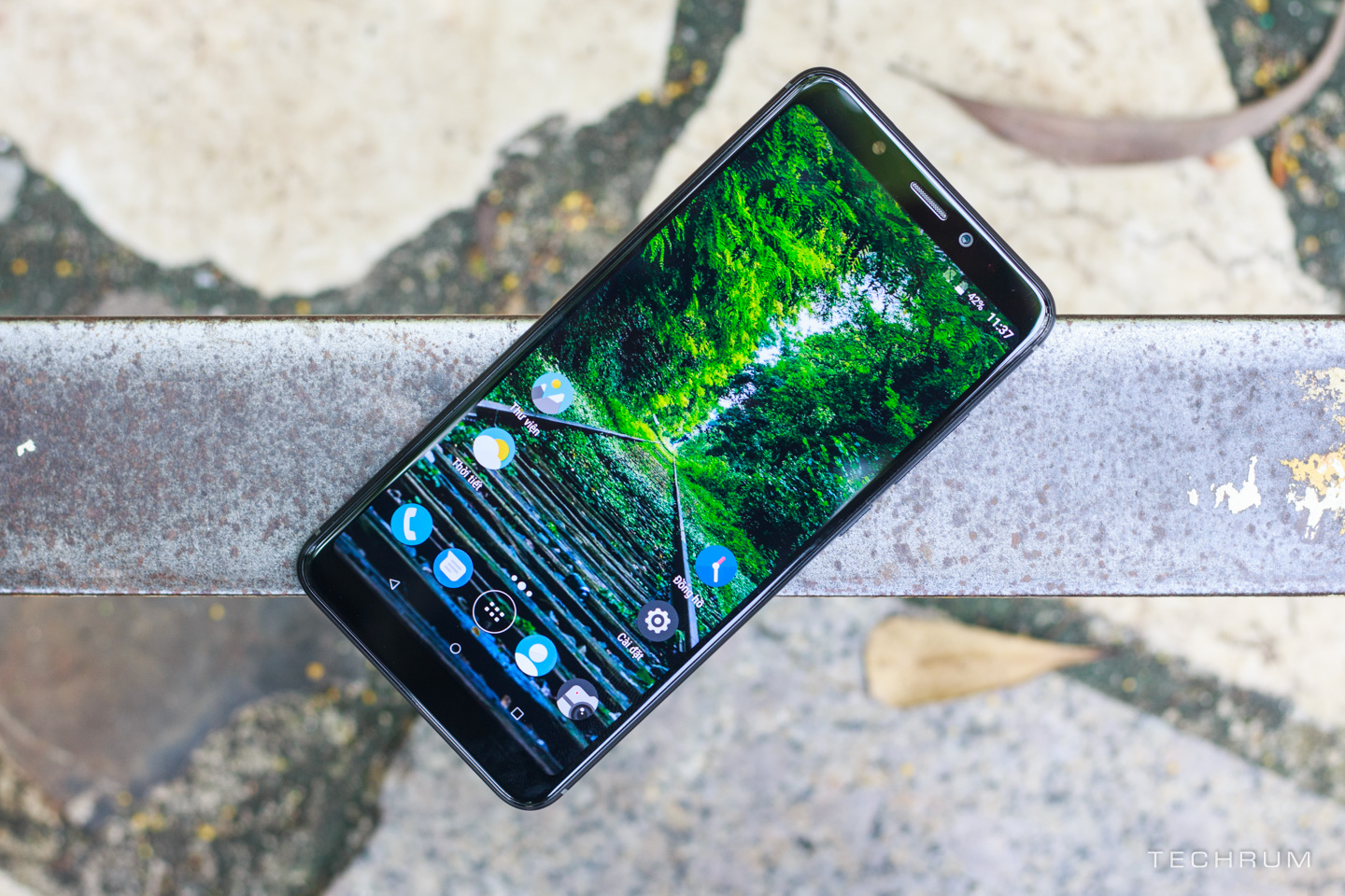 Đánh giá Wiko View XL:
Smartphone màn hình tràn rẻ nhất Việt Nam có gì Hot?