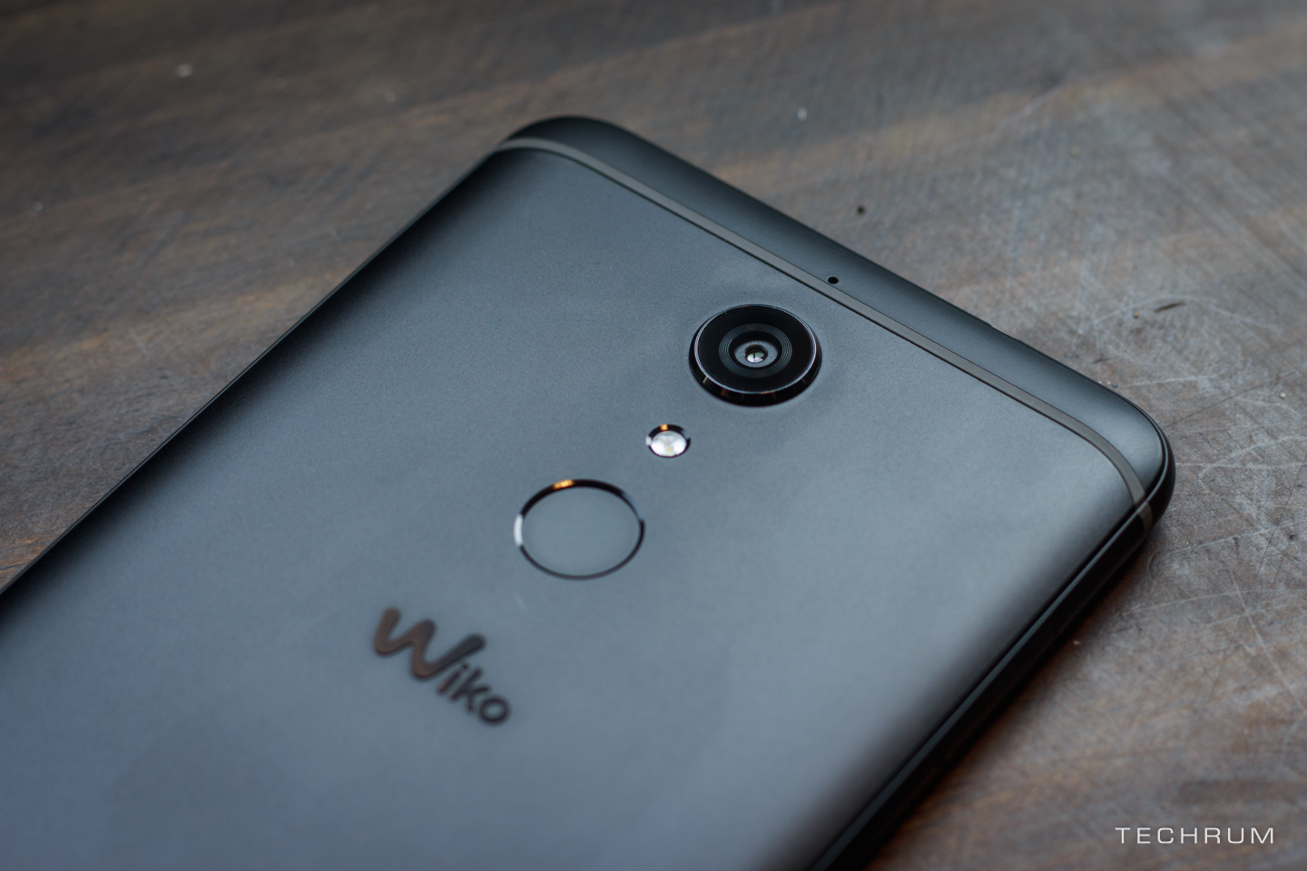 Đánh giá Wiko View XL:
Smartphone màn hình tràn rẻ nhất Việt Nam có gì Hot?