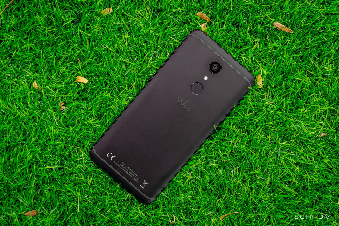 Đánh giá Wiko View XL:
Smartphone màn hình tràn rẻ nhất Việt Nam có gì Hot?