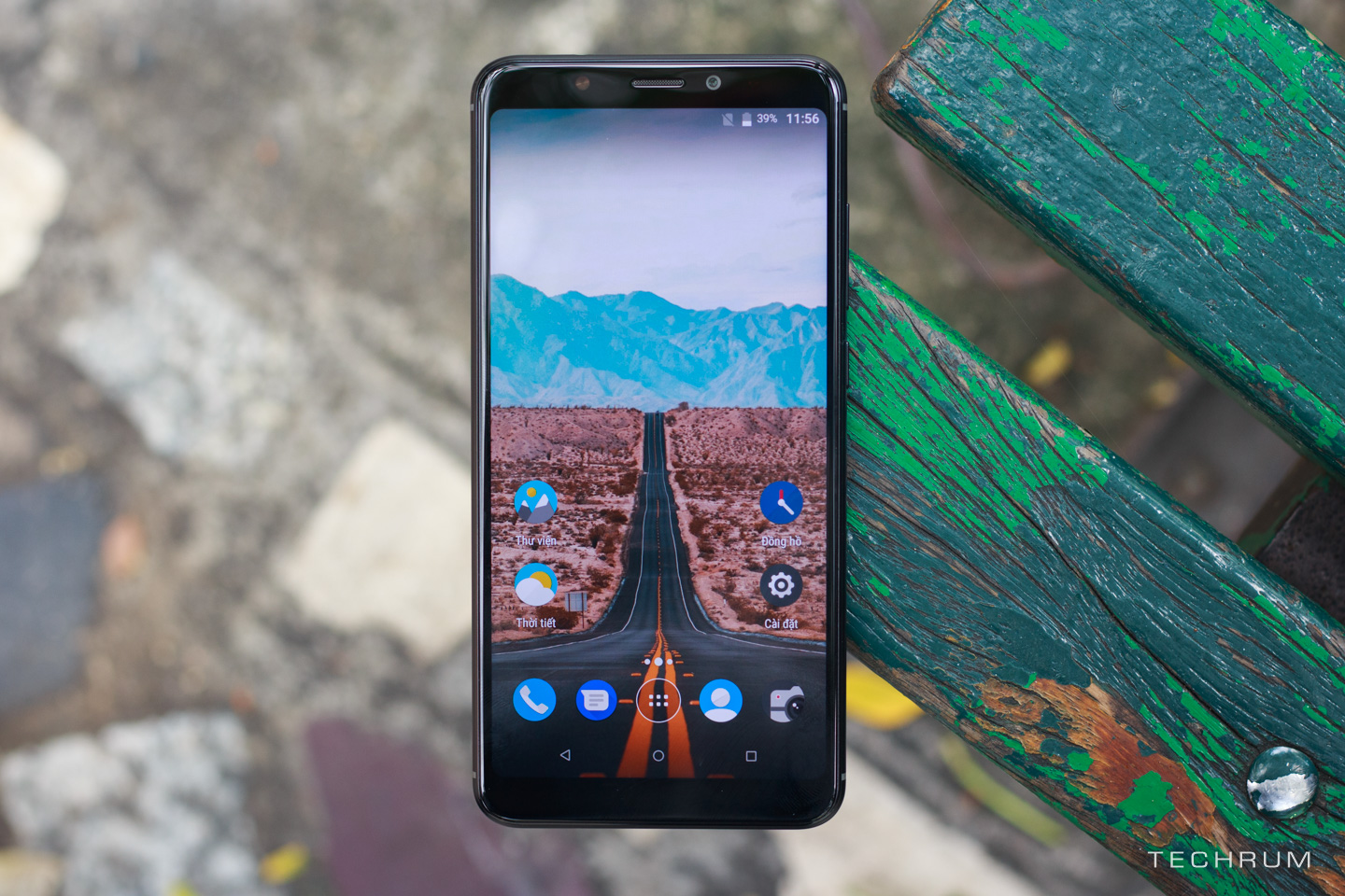 Đánh giá Wiko View XL:
Smartphone màn hình tràn rẻ nhất Việt Nam có gì Hot?