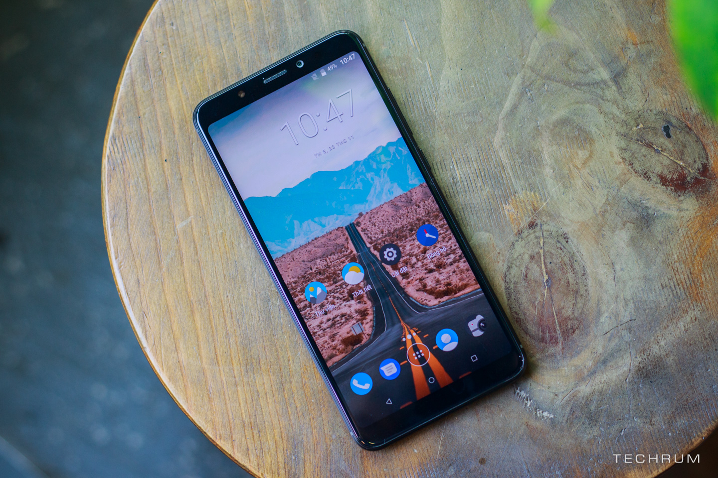 Đánh giá Wiko View XL:
Smartphone màn hình tràn rẻ nhất Việt Nam có gì Hot?