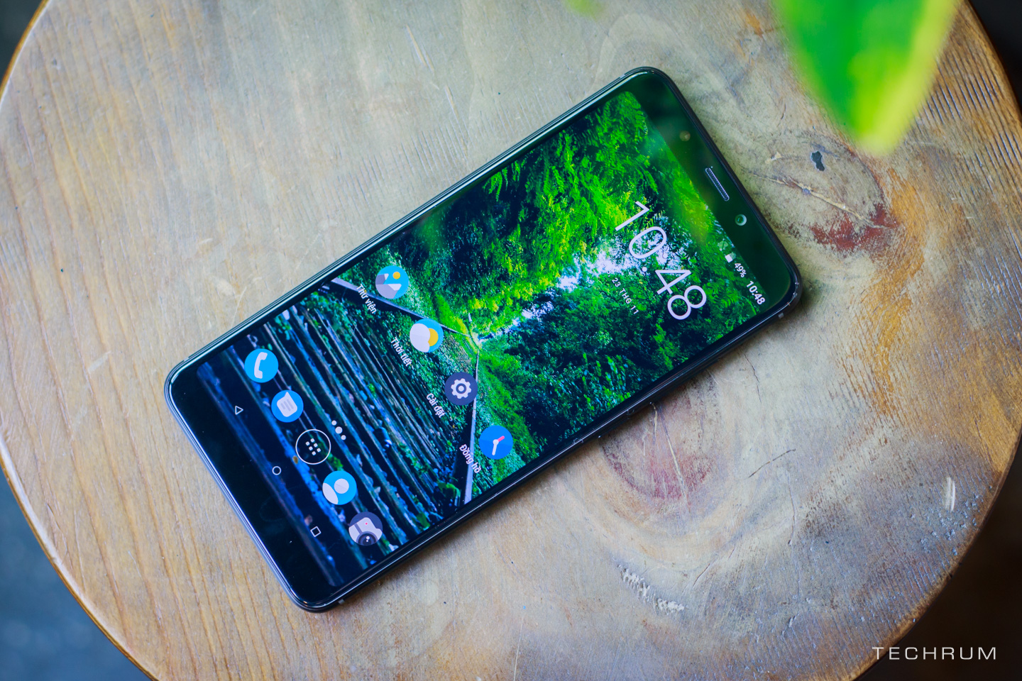 Đánh giá Wiko View XL:
Smartphone màn hình tràn rẻ nhất Việt Nam có gì Hot?