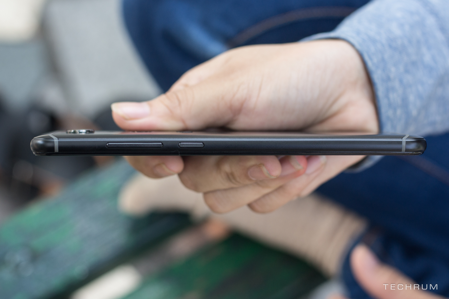 Đánh giá Wiko View XL:
Smartphone màn hình tràn rẻ nhất Việt Nam có gì Hot?