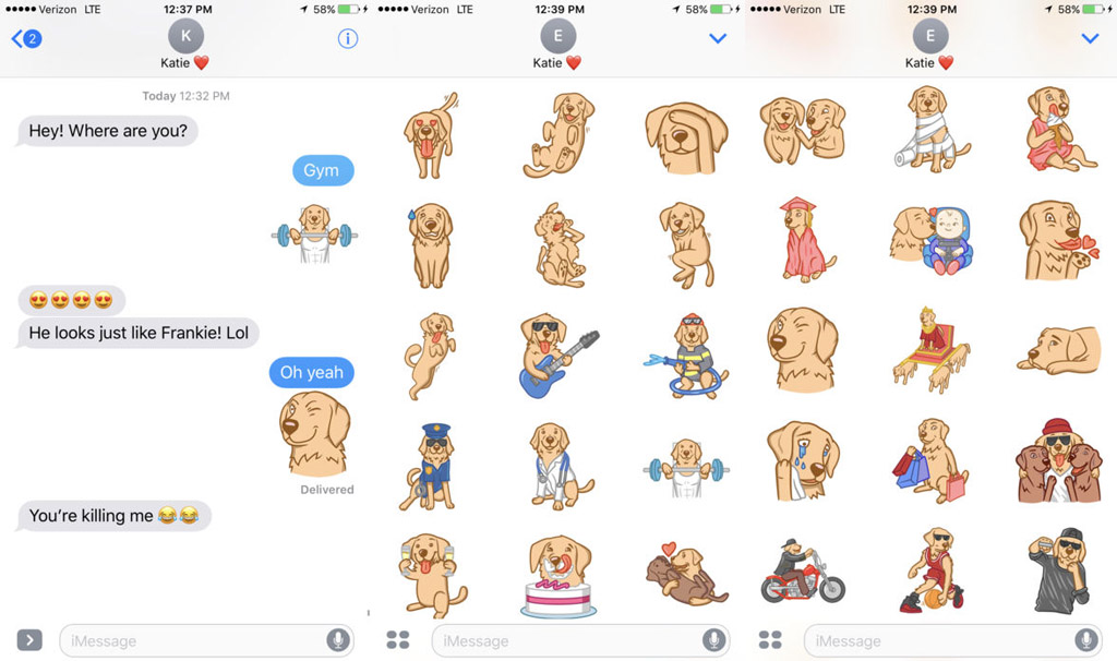 [30/11/17] Chia sẻ
10 ứng
dụng và trò chơi trị giá 23 USD cho iOS đang miễn phí trong
thời gian ngắn