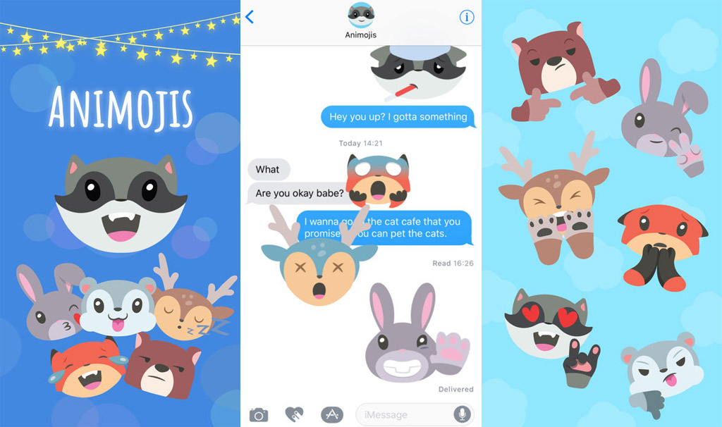 [30/11/17] Chia sẻ
10 ứng
dụng và trò chơi trị giá 23 USD cho iOS đang miễn phí trong
thời gian ngắn