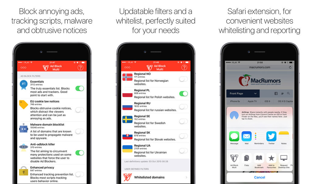[30/11/17] Chia sẻ
10 ứng
dụng và trò chơi trị giá 23 USD cho iOS đang miễn phí trong
thời gian ngắn